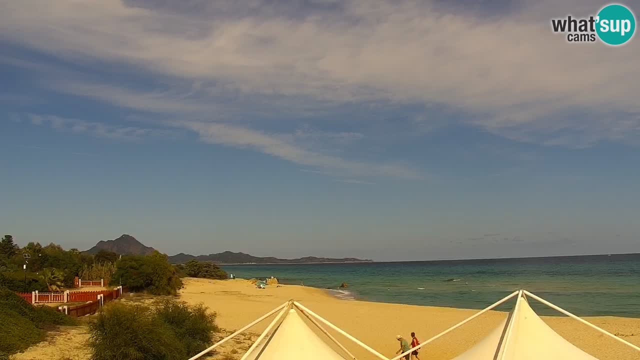 Costa Rei – Muravera – Sarrabus | Sardinija
