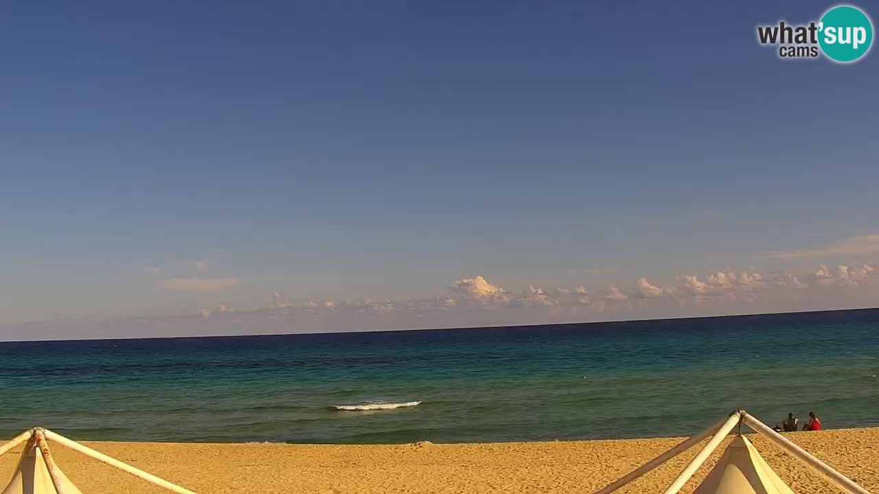 Costa Rei – Muravera – Sarrabus | Sardinia