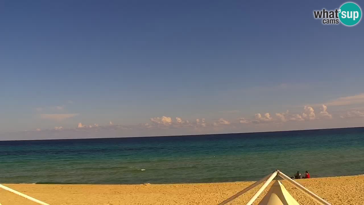 Costa Rei – Muravera – Sarrabus | Sardaigne
