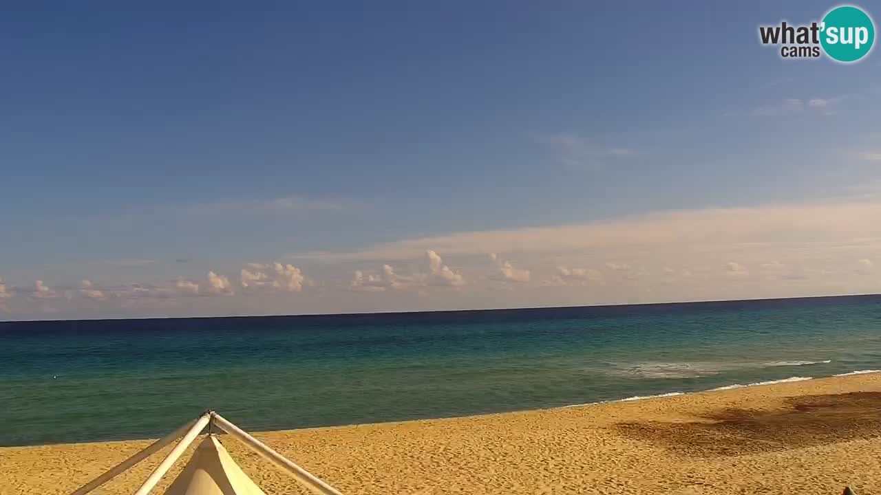 Costa Rei – Muravera – Sarrabus | Sardinia