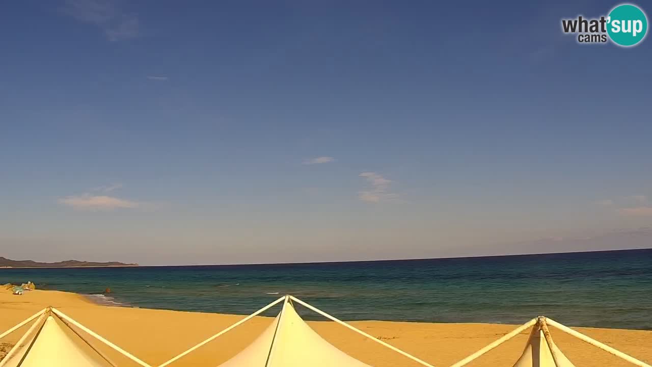 Costa Rei – Muravera – Sarrabus | Sardinija