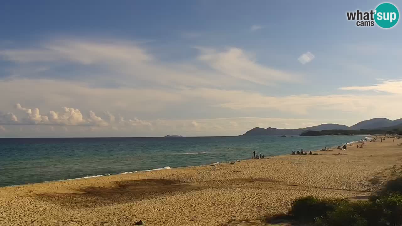 Costa Rei – Muravera – Sarrabus | Sardinia