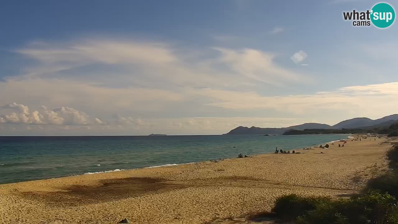 Costa Rei – Muravera – Sarrabus | Sardinia