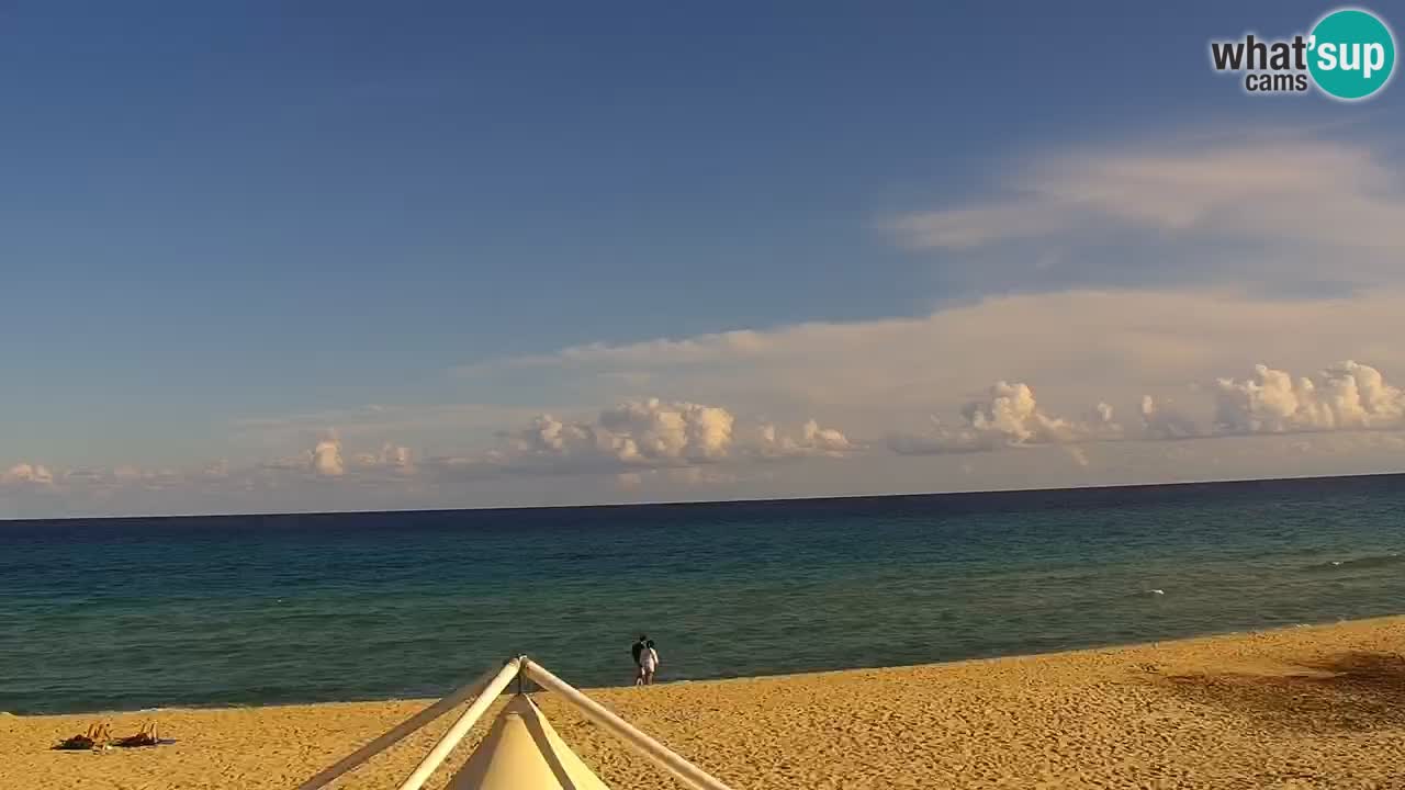 Costa Rei – Muravera – Sarrabus | Sardinia