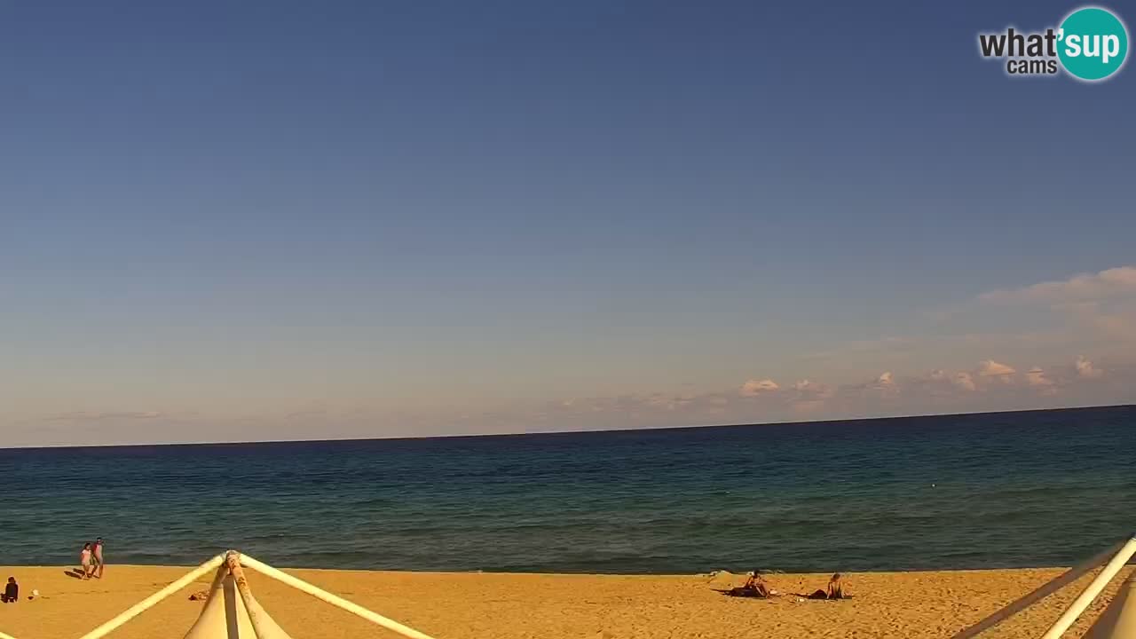 Costa Rei – Muravera – Sarrabus | Sardinia