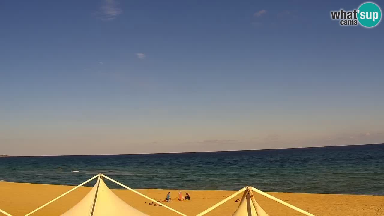 Costa Rei – Muravera – Sarrabus | Sardegna