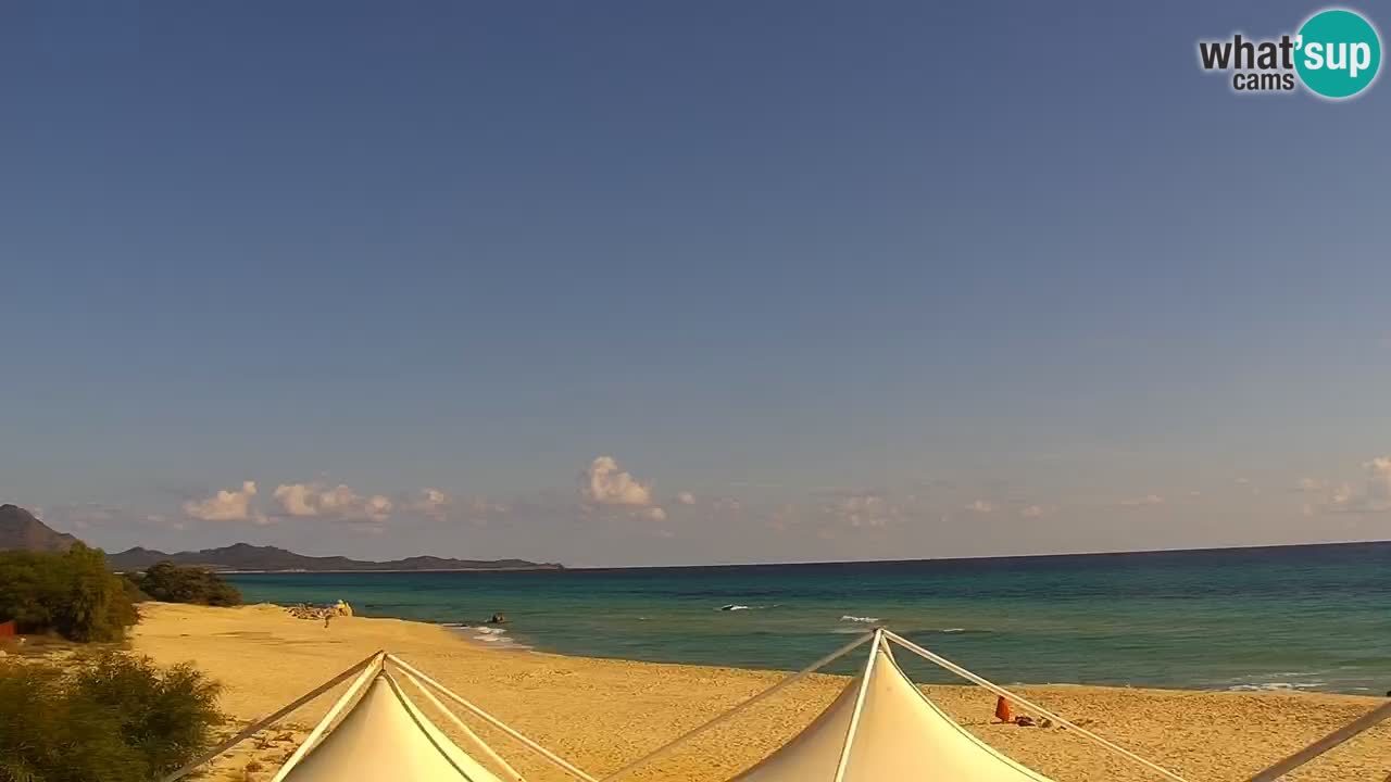 Costa Rei – Muravera – Sarrabus | Sardinia