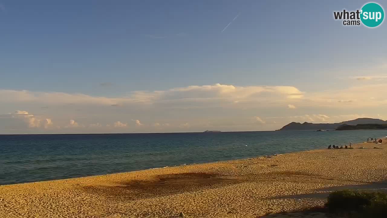 Costa Rei – Muravera – Sarrabus | Sardinia