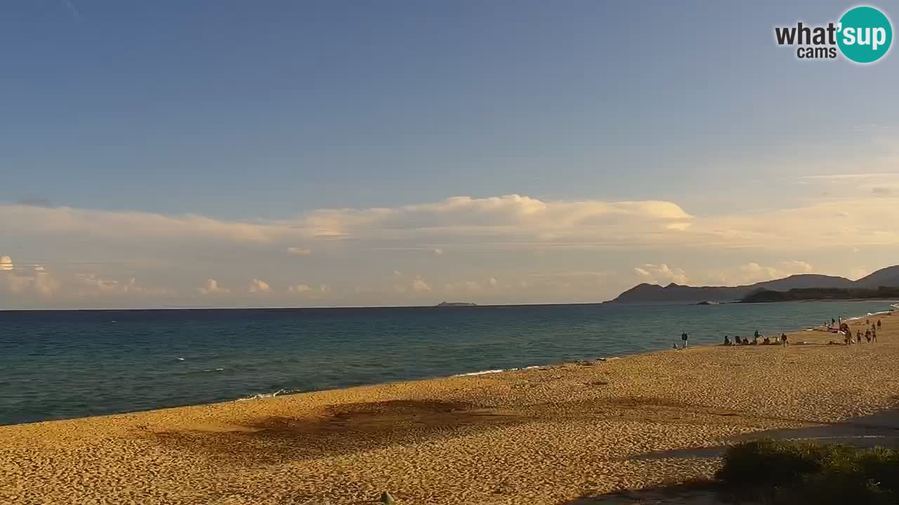 Costa Rei – Muravera – Sarrabus | Sardinija
