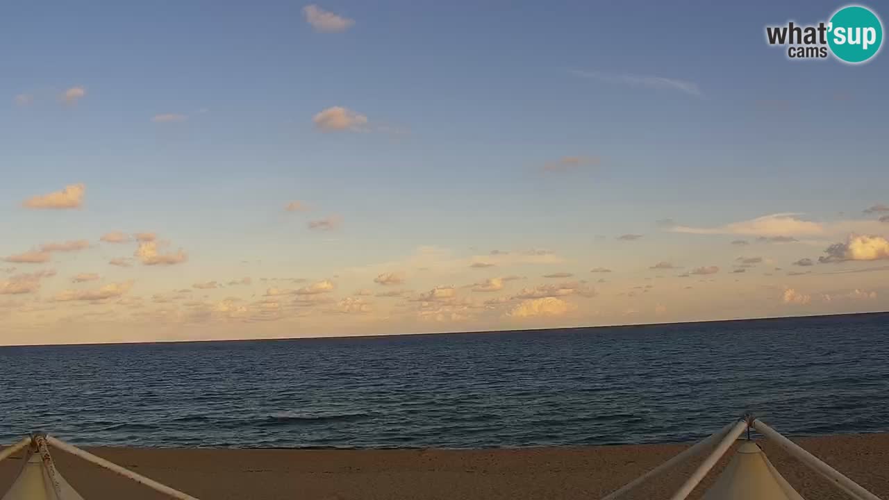 Costa Rei – Muravera – Sarrabus | Sardinia
