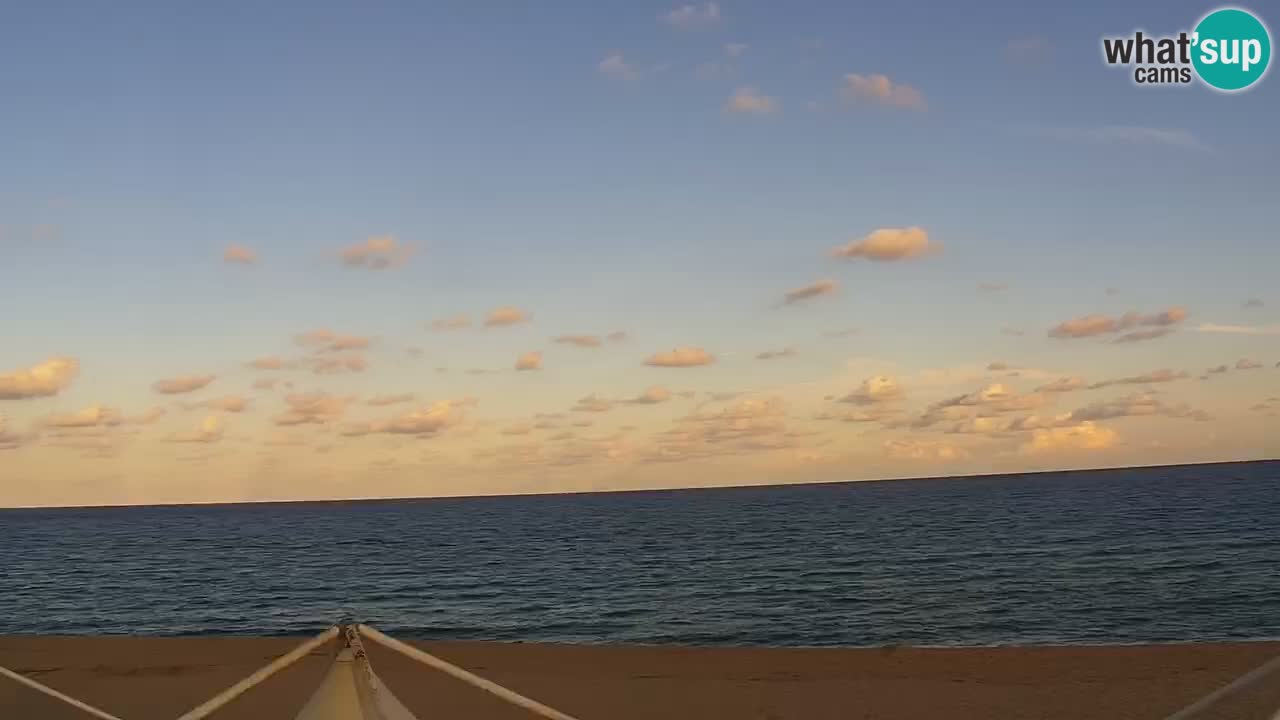 Costa Rei – Muravera – Sarrabus | Sardinia