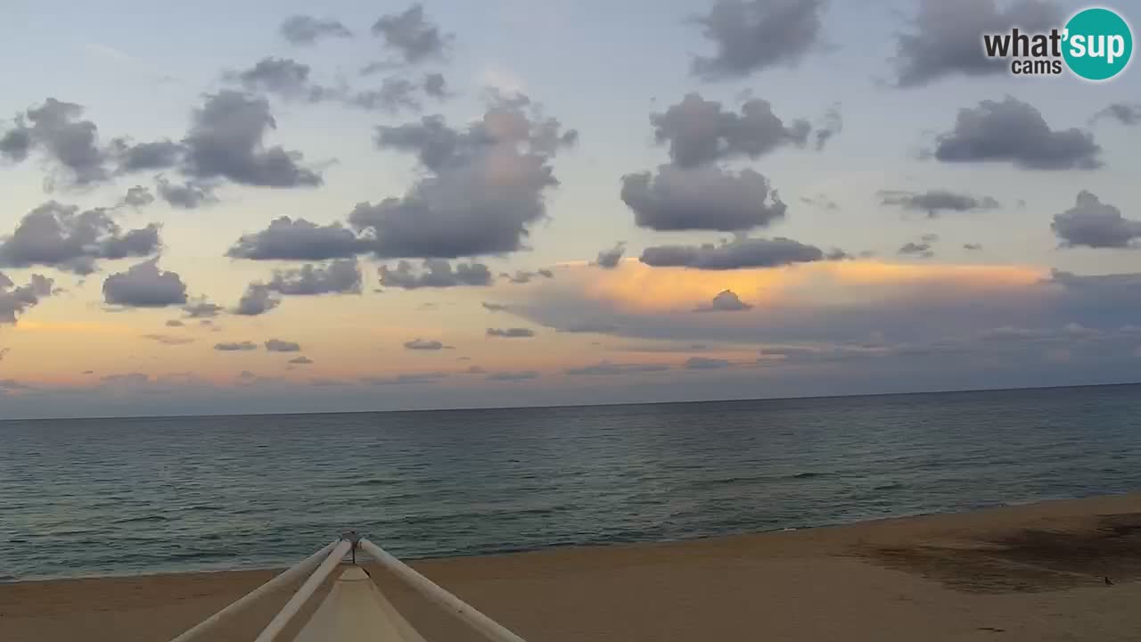 Costa Rei – Muravera – Sarrabus | Sardinia