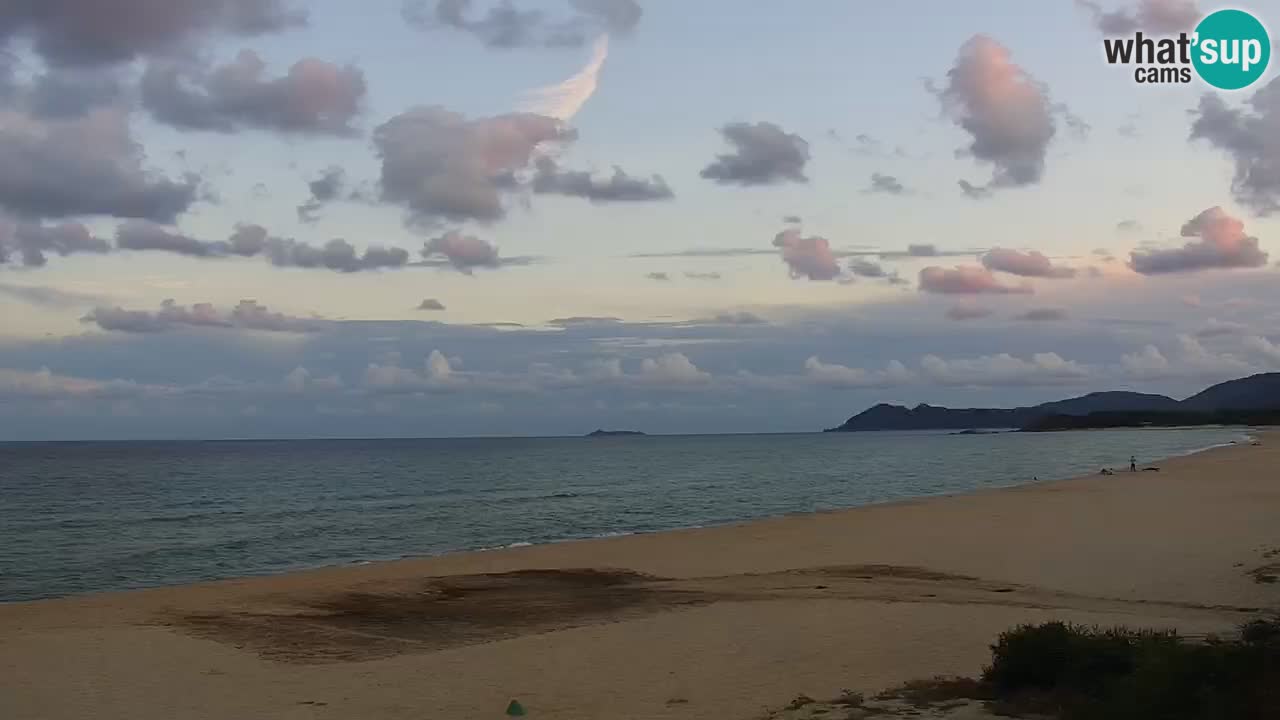 Costa Rei – Muravera – Sarrabus | Sardinia