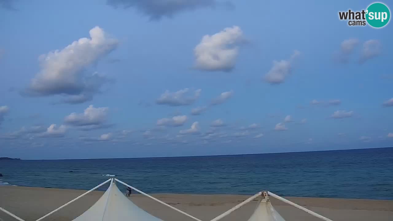 Costa Rei – Muravera – Sarrabus | Sardaigne
