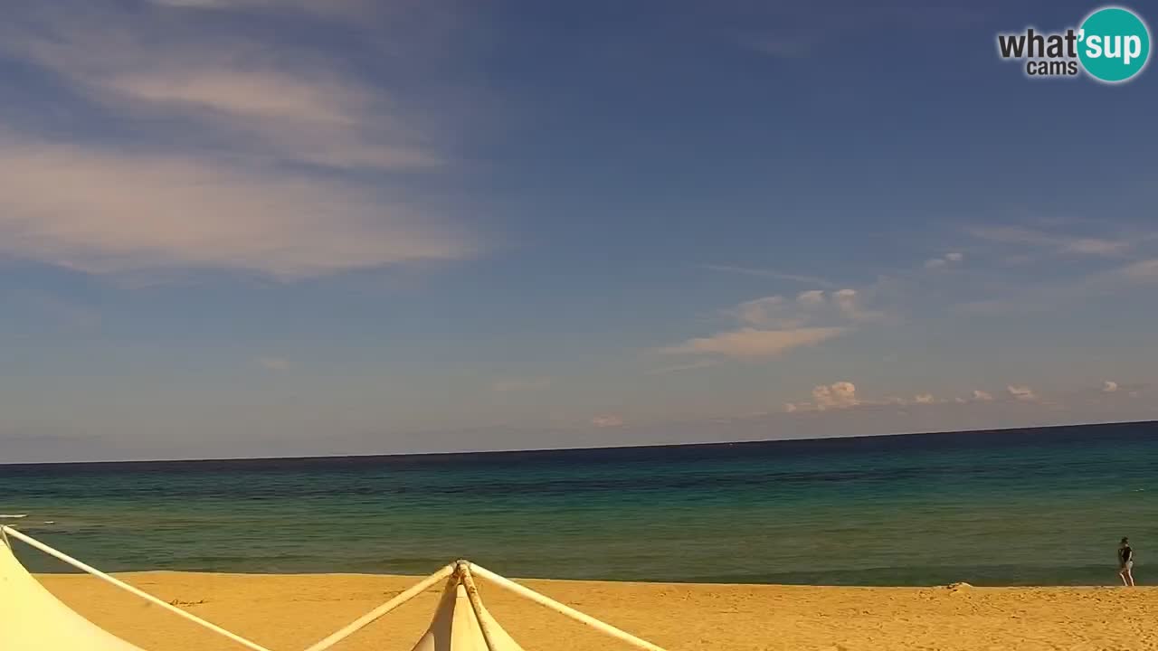 Costa Rei – Muravera – Sarrabus | Sardegna