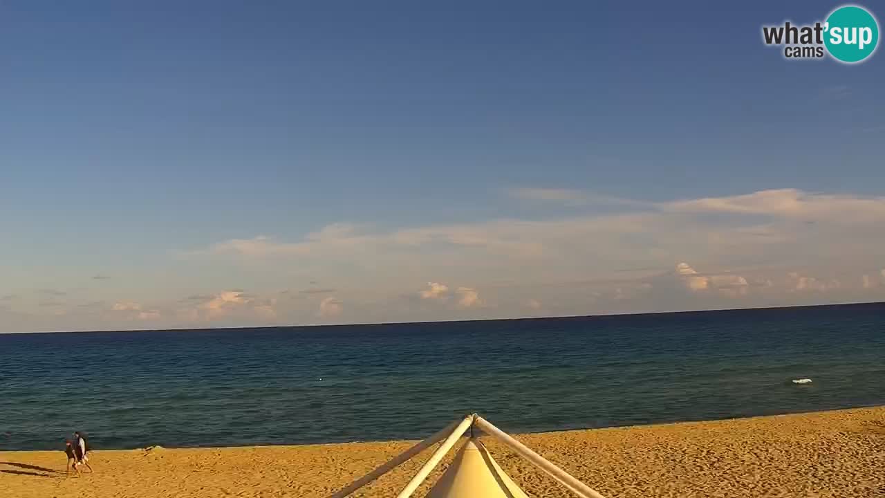 Costa Rei – Muravera – Sarrabus | Sardegna