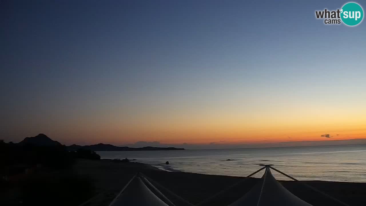 Costa Rei – Muravera – Sarrabus | Sardinia