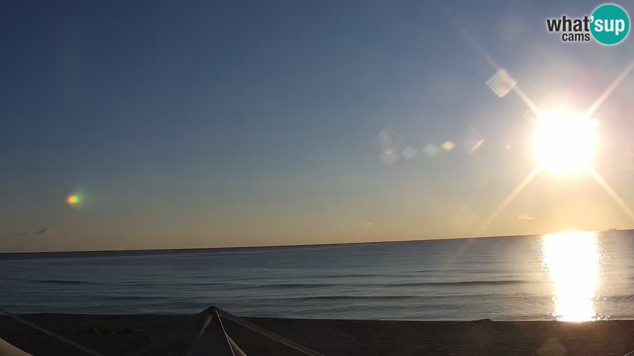 Costa Rei – Muravera – Sarrabus | Sardinien