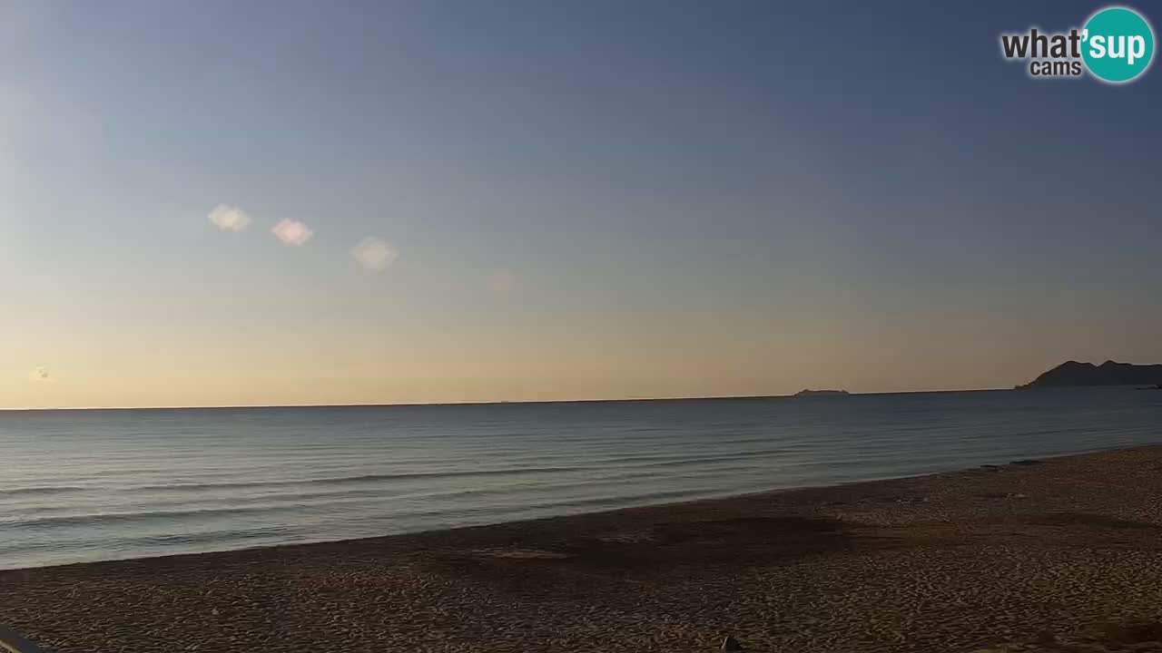 Costa Rei – Muravera – Sarrabus | Sardinia