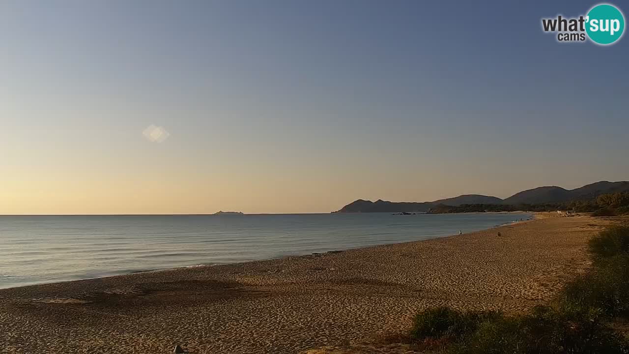 Costa Rei – Muravera – Sarrabus | Sardinia