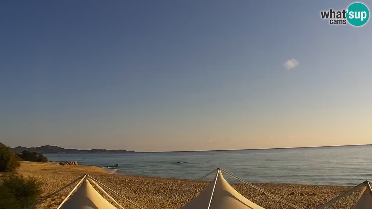 Costa Rei – Muravera – Sarrabus | Sardinien