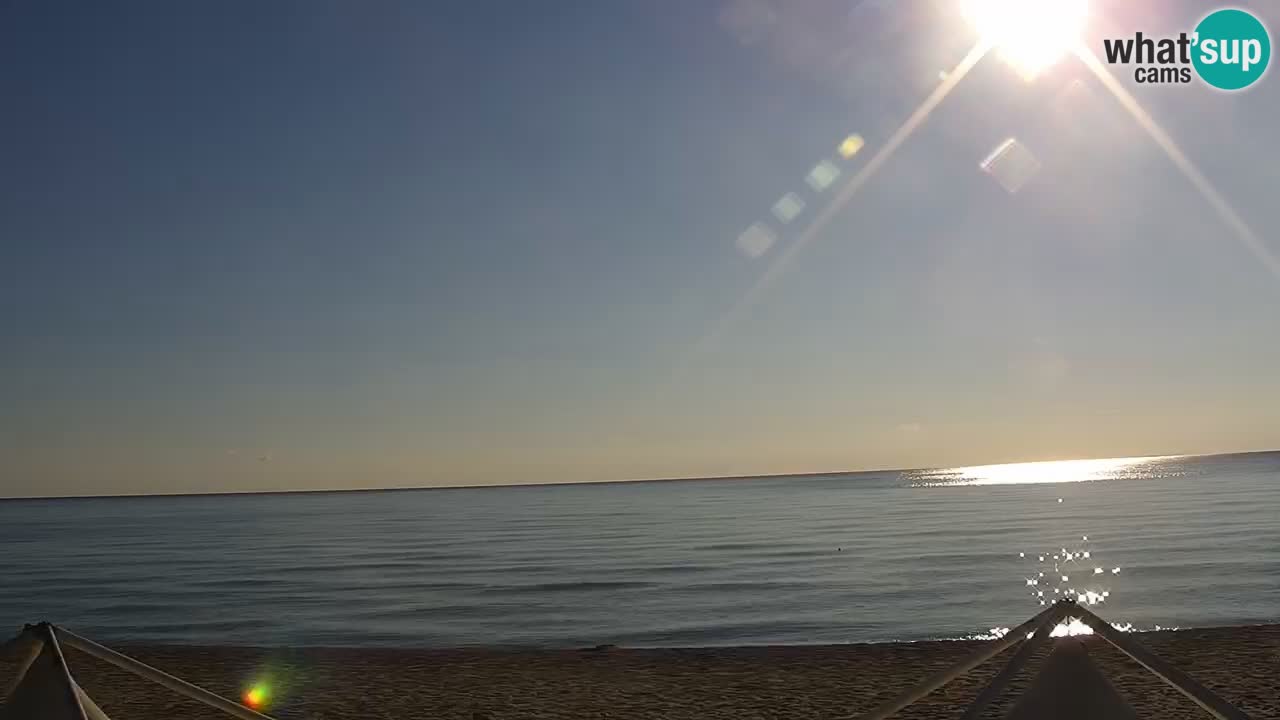 Costa Rei – Muravera – Sarrabus | Sardinia