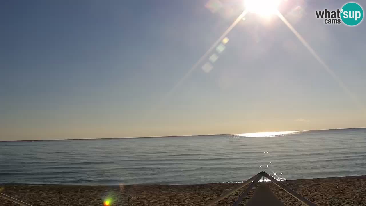 Costa Rei – Muravera – Sarrabus | Sardinien
