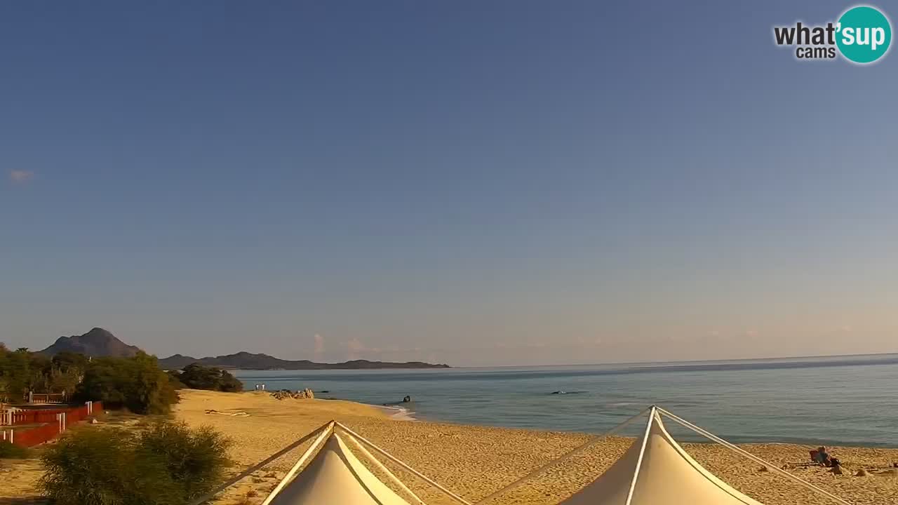 Costa Rei – Muravera – Sarrabus | Sardinia