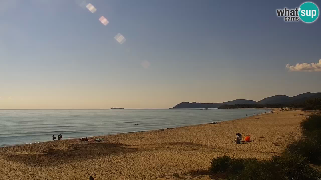 Costa Rei – Muravera – Sarrabus | Sardegna