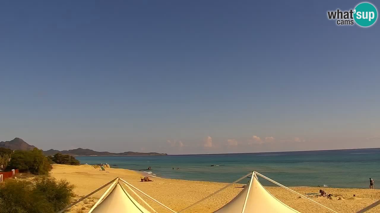 Costa Rei – Muravera – Sarrabus | Sardinija