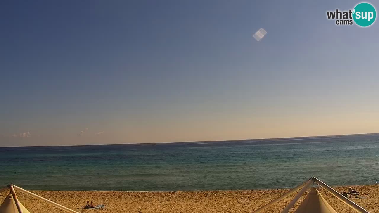 Costa Rei – Muravera – Sarrabus | Sardinija