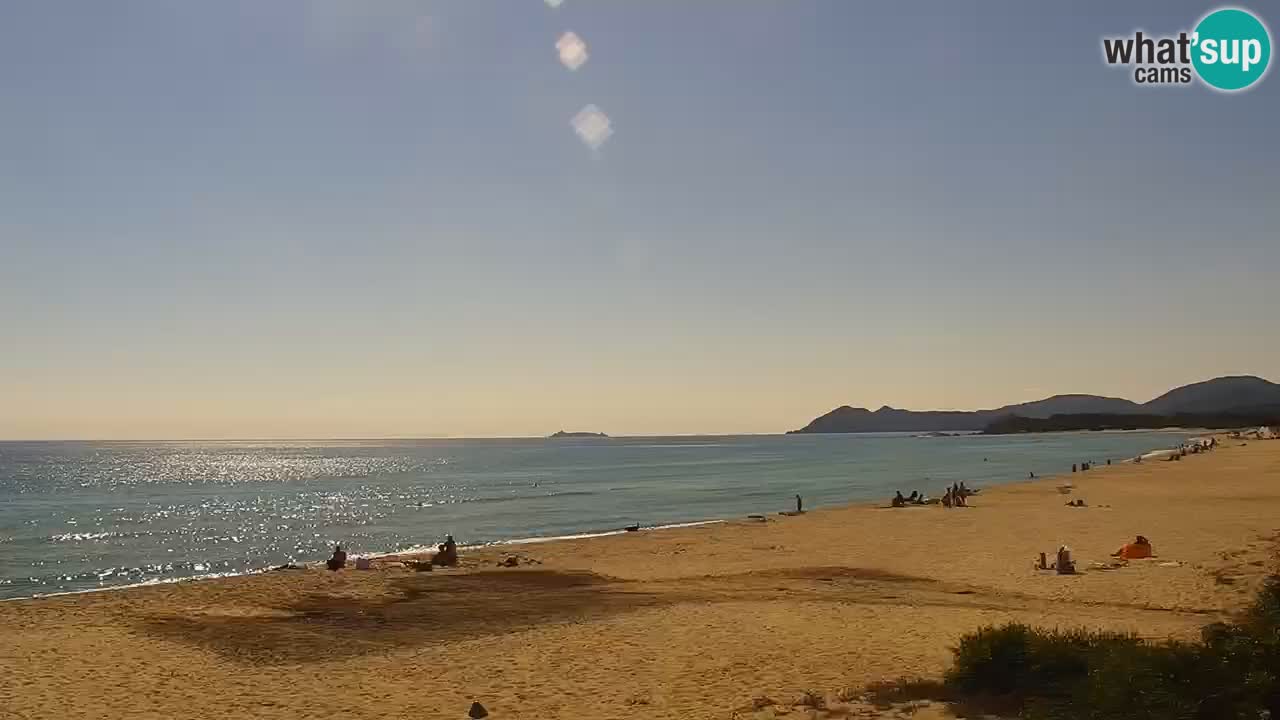 Costa Rei – Muravera – Sarrabus | Sardegna