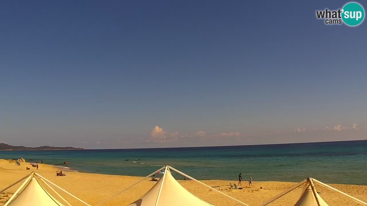 Costa Rei – Muravera – Sarrabus | Sardinia