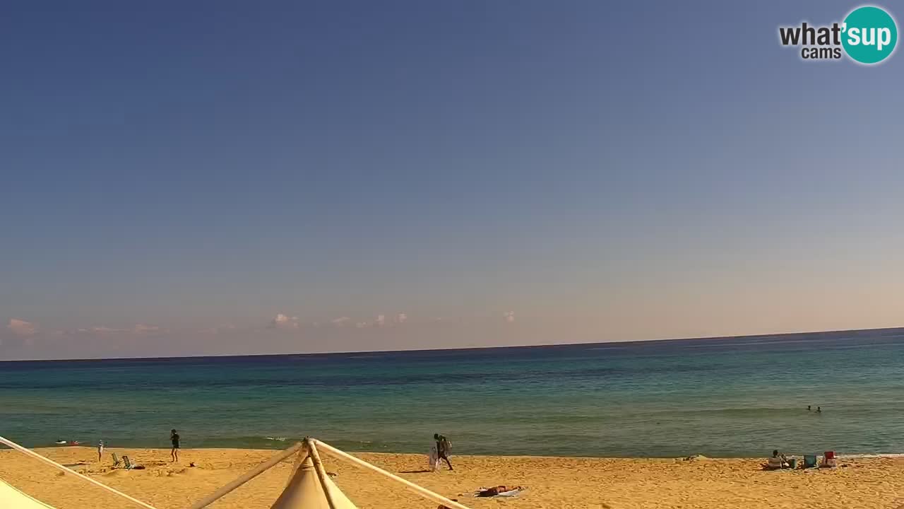 Costa Rei – Muravera – Sarrabus | Sardinien