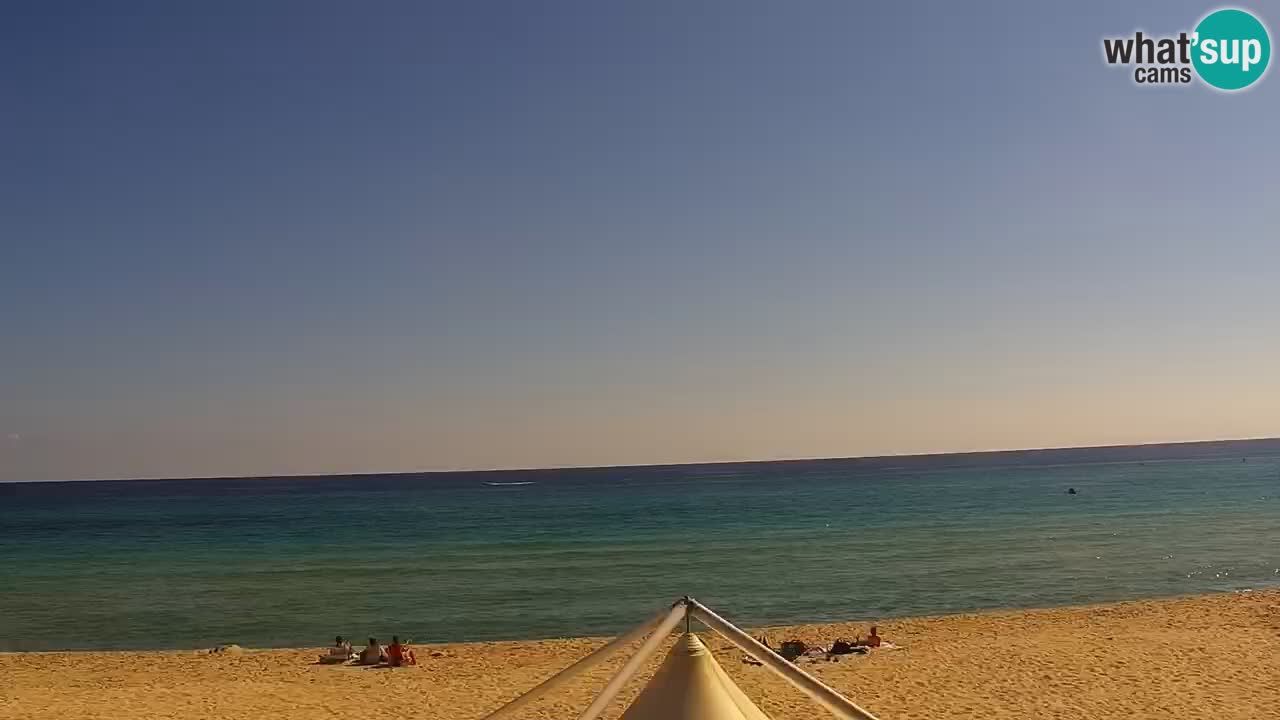 Costa Rei – Muravera – Sarrabus | Sardinija