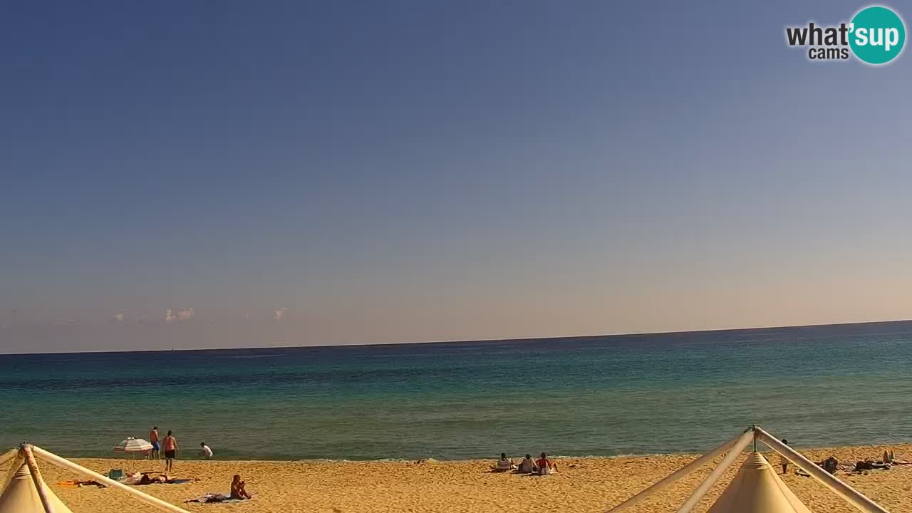 Costa Rei – Muravera – Sarrabus | Sardaigne