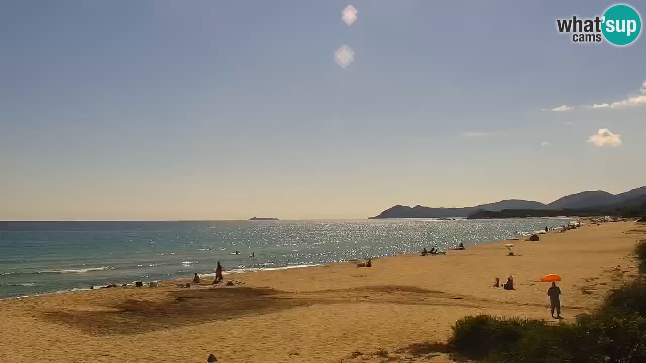 Costa Rei – Muravera – Sarrabus | Sardinia
