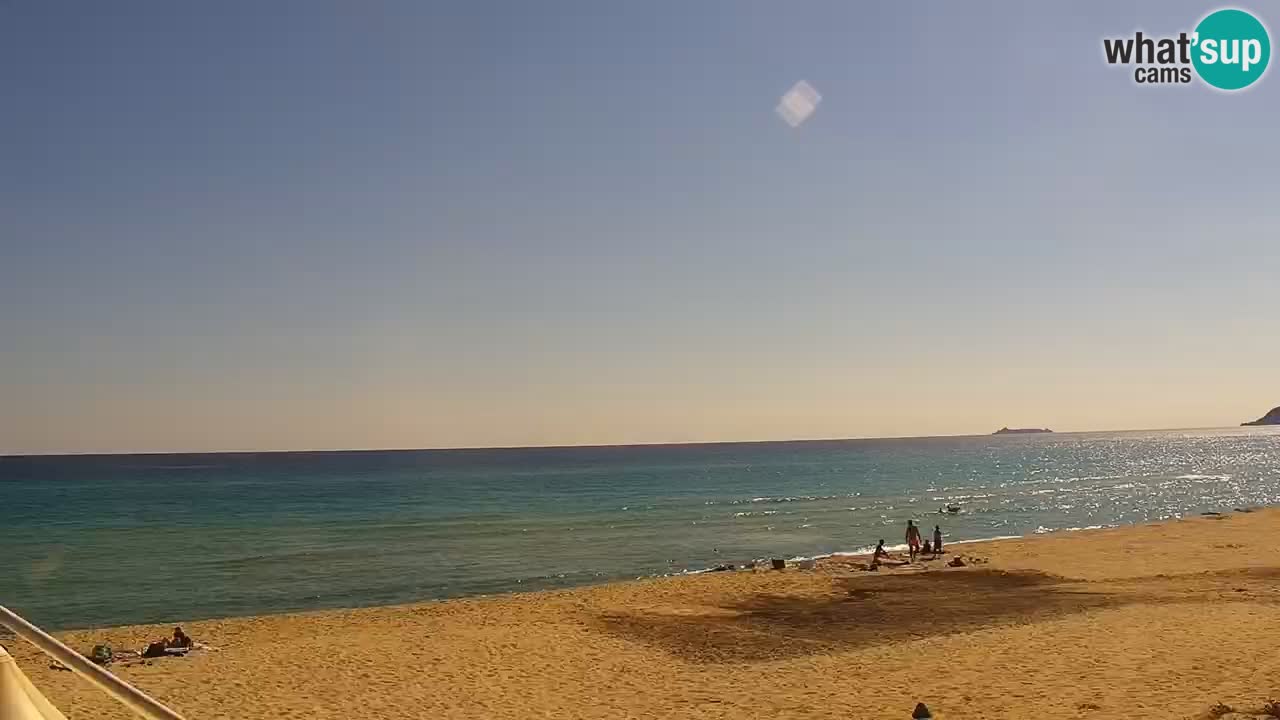 Costa Rei – Muravera – Sarrabus | Sardegna