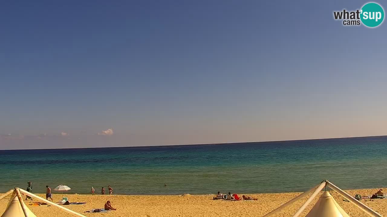 Costa Rei – Muravera – Sarrabus | Sardinien