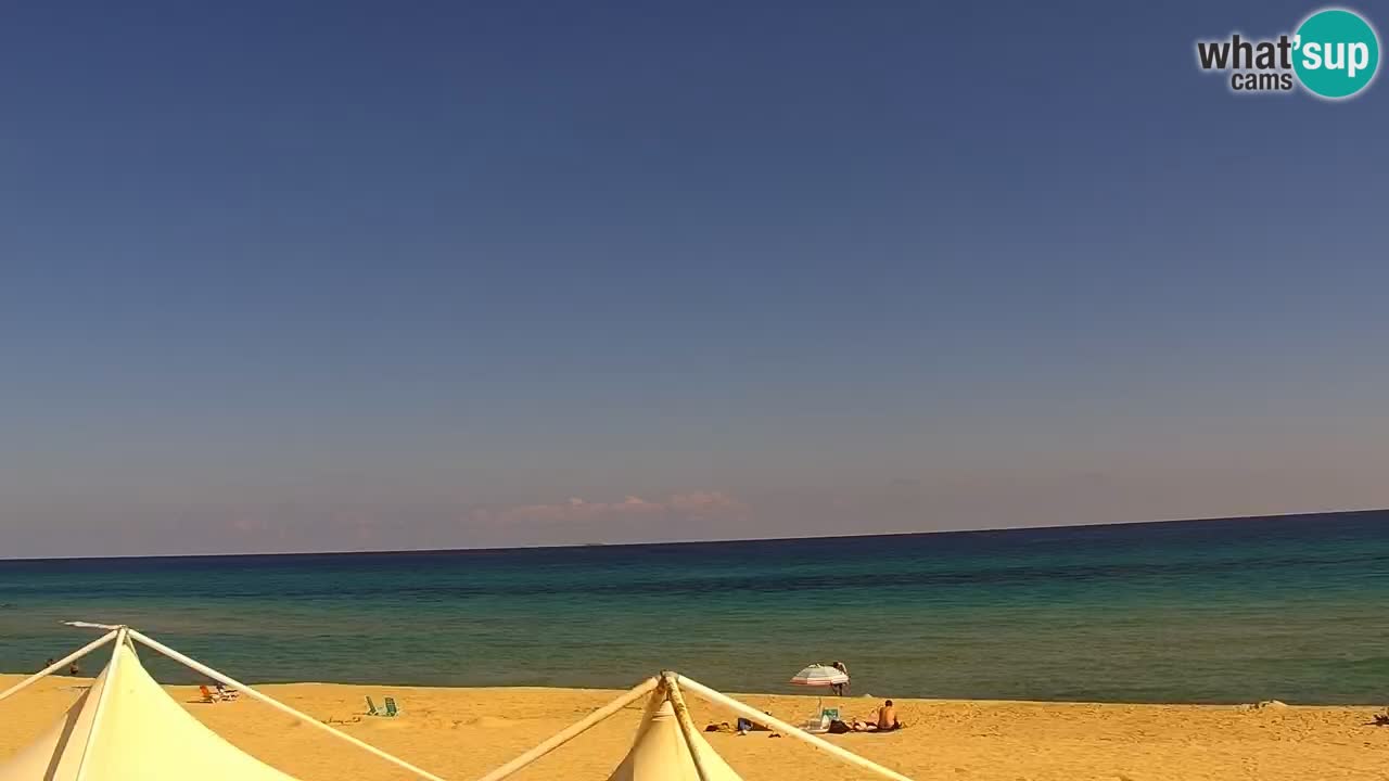 Costa Rei – Muravera – Sarrabus | Sardinija