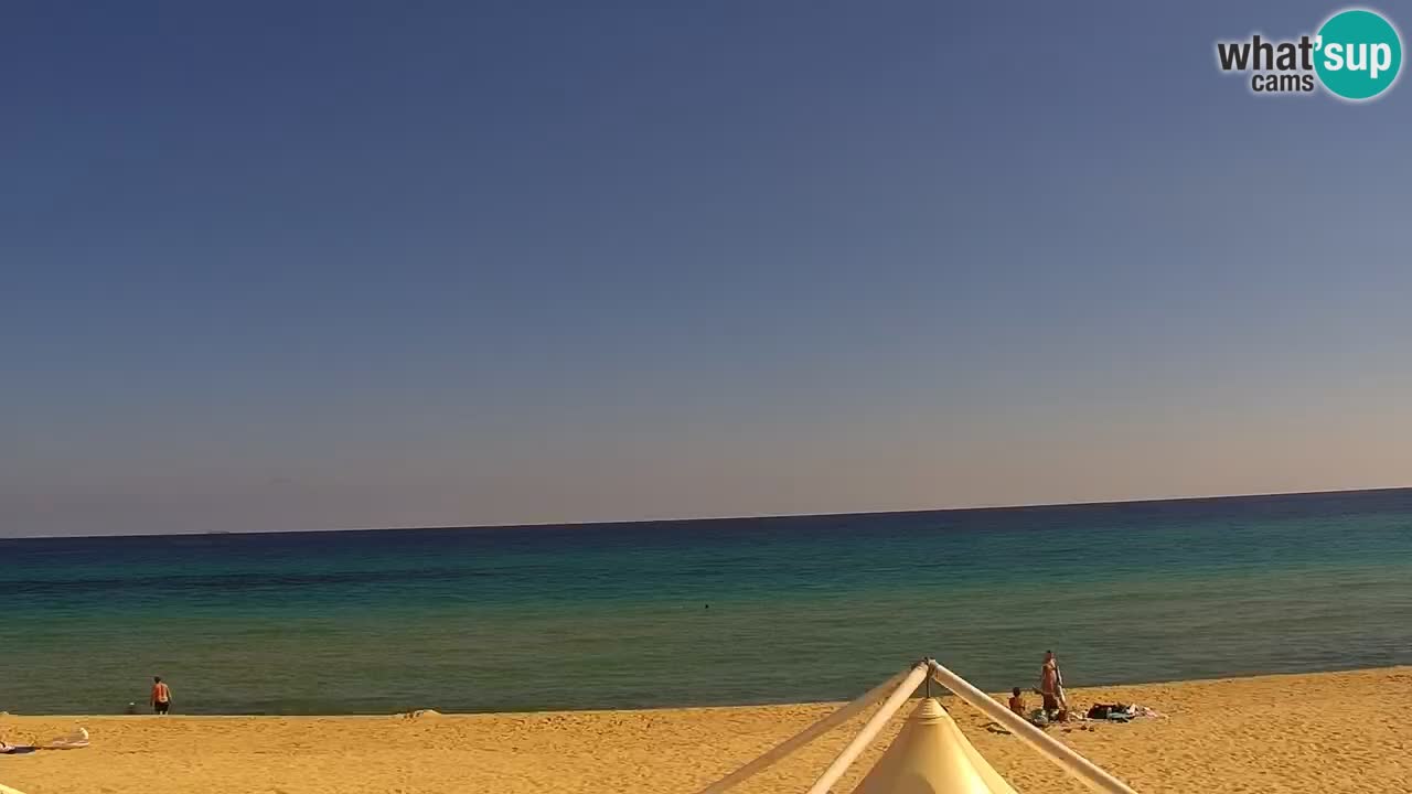 Costa Rei – Muravera – Sarrabus | Sardinija