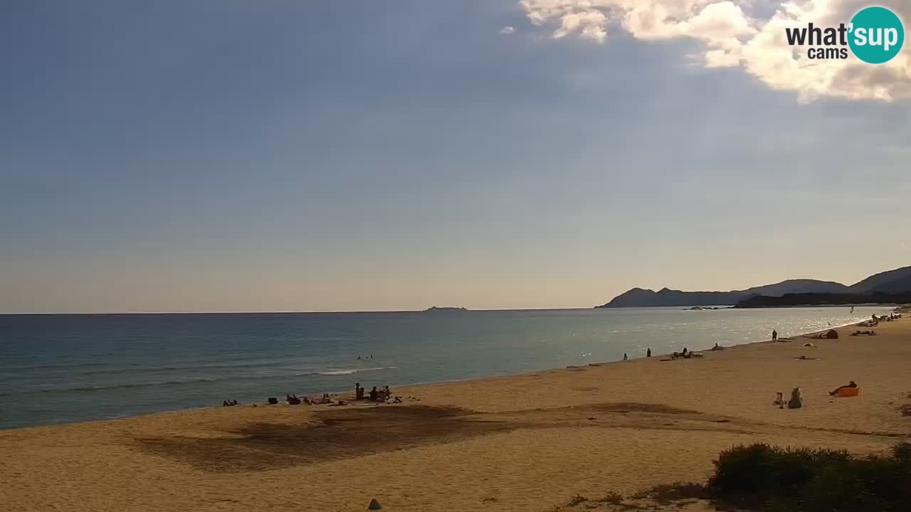 Costa Rei – Muravera – Sarrabus | Sardinija