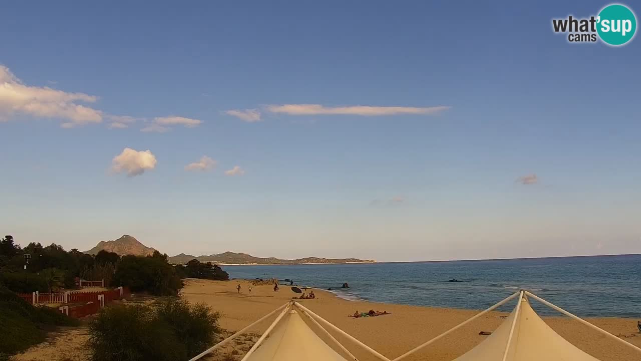 Costa Rei – Muravera – Sarrabus | Sardegna