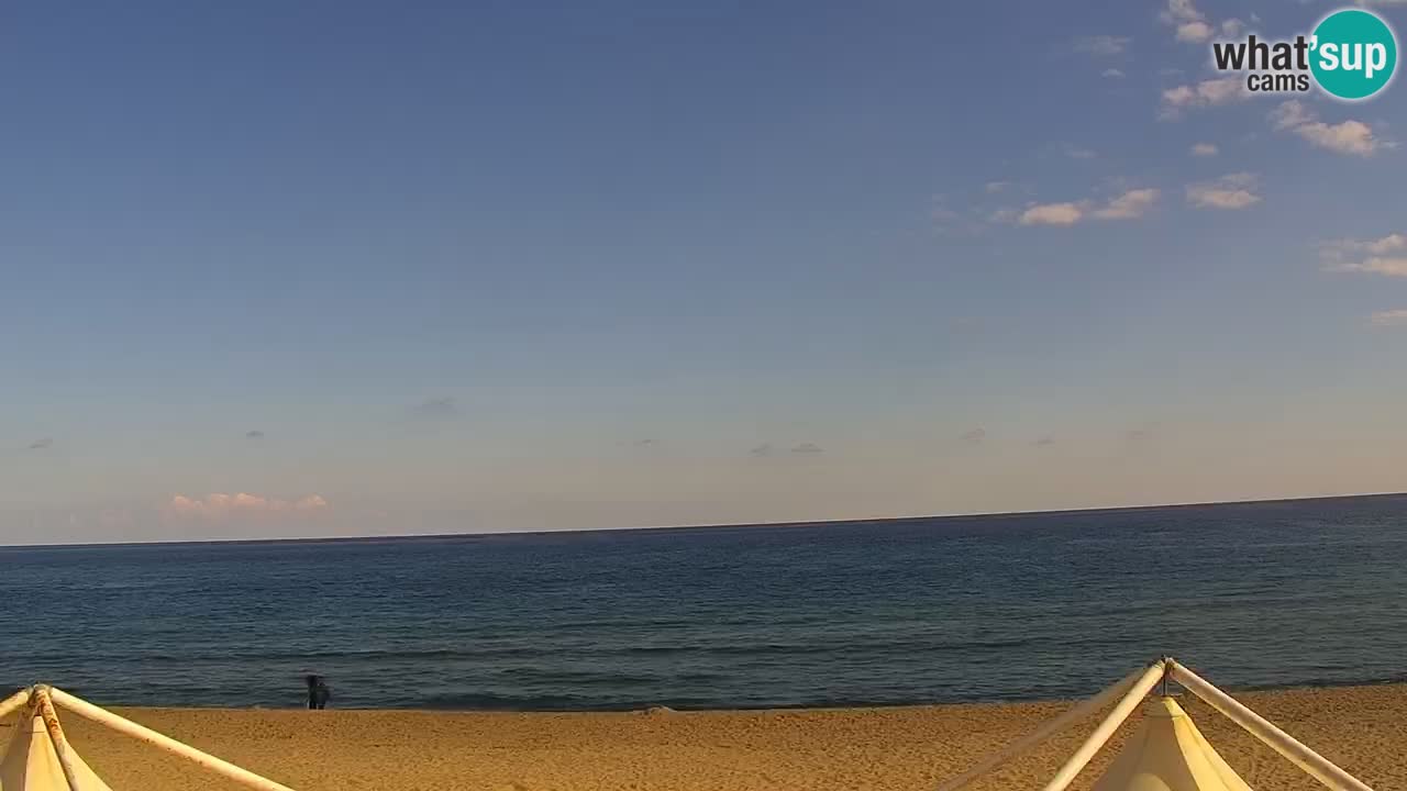 Costa Rei – Muravera – Sarrabus | Sardinia