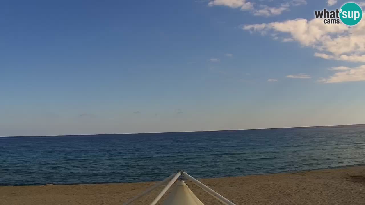 Costa Rei – Muravera – Sarrabus | Sardaigne