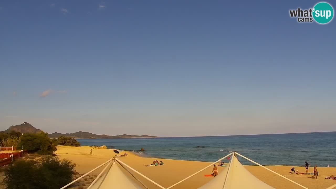 Costa Rei – Muravera – Sarrabus | Sardinia