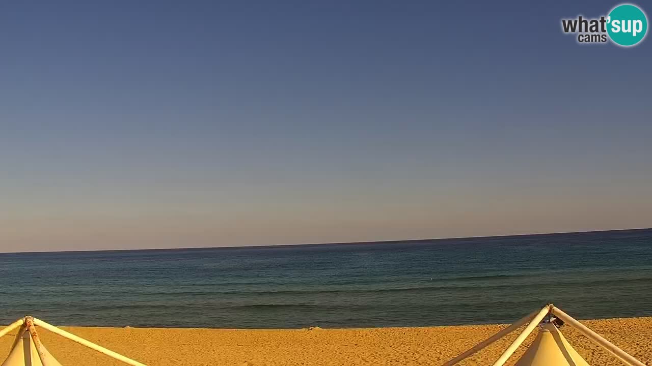 Costa Rei – Muravera – Sarrabus | Sardinija
