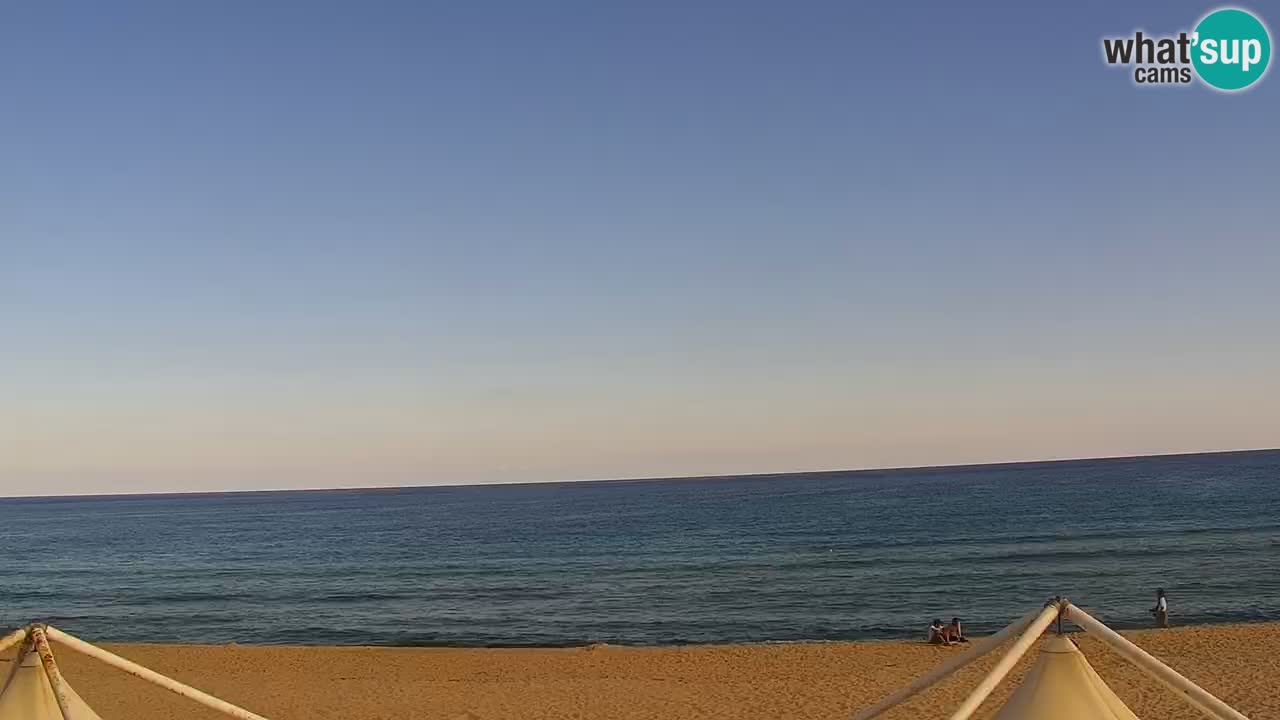 Costa Rei – Muravera – Sarrabus | Sardinien
