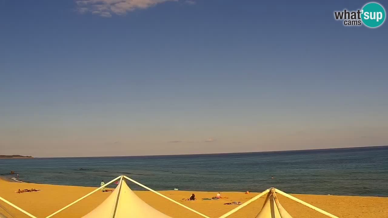 Costa Rei – Muravera – Sarrabus | Sardinija