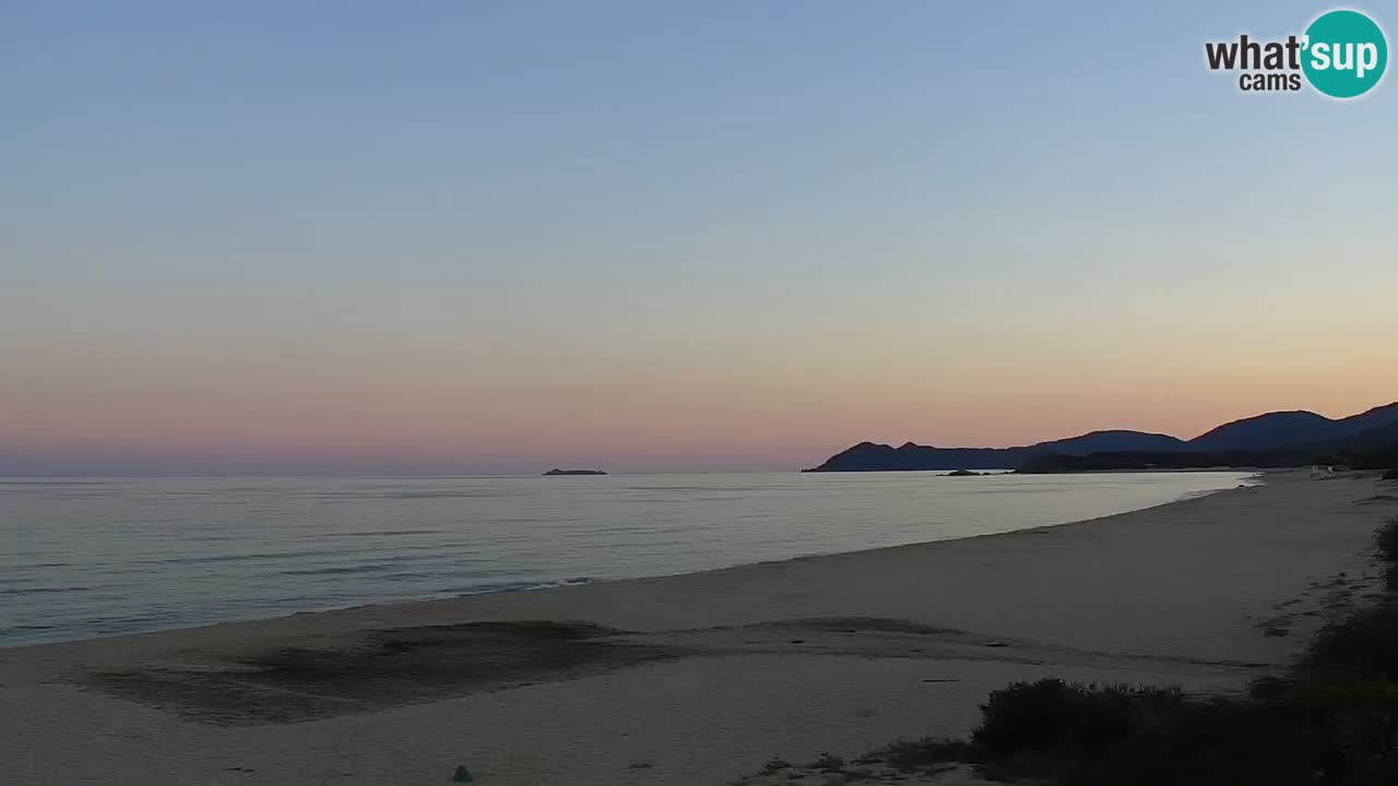 Costa Rei – Muravera – Sarrabus | Sardegna